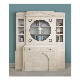 SECRETARY CABINET - Samuel A. Marx