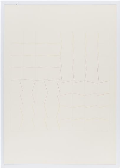 Zunehmend schräg (2. Fassung)