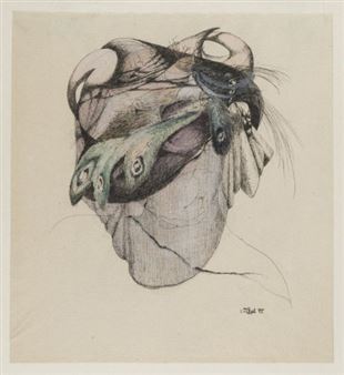 Group Ra: Messages On The Present Hour - National Gallery Prague, Trade Fair Palace