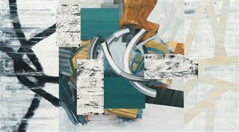 City scans I - Boris Doempke