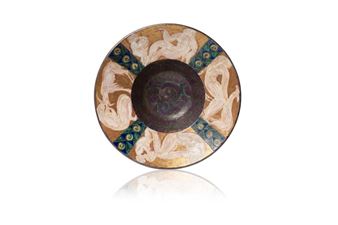 GRANDE COUPE - Edouard Cazaux