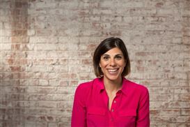 Cristina Salmastrelli: PULSE’s New Director Offers Calm in the Palms