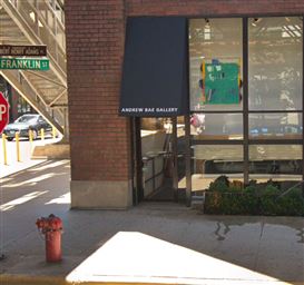 Prolific River North Art Gallery to Close at End of December
