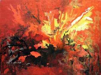 Was nun Mr. President? - Horst Mak