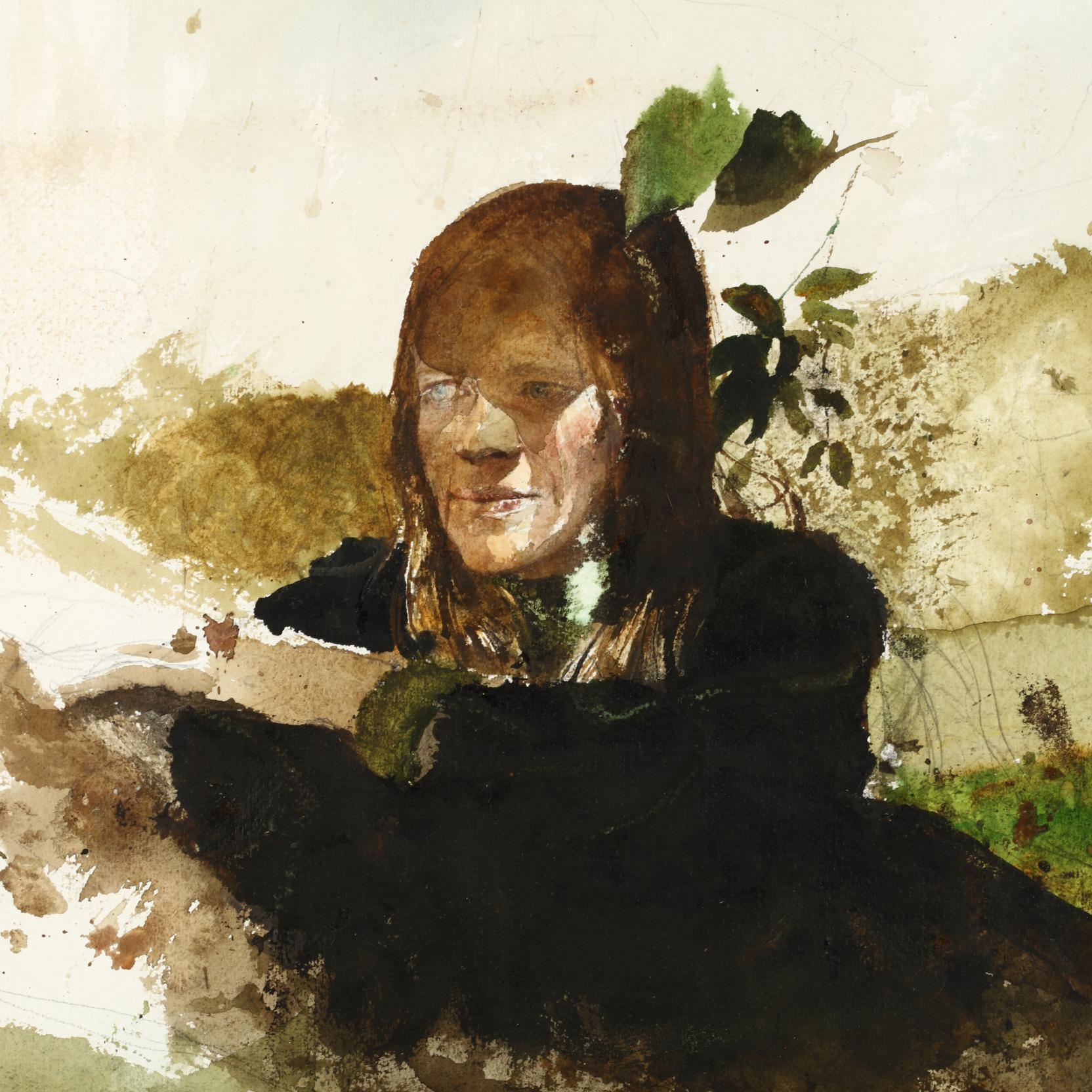 💐 Andrew Wyeth And Helga How Secret Were Andrew Wyeths Helga Pictures 2022 11 01