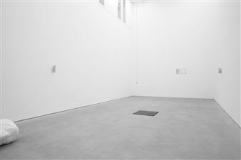 Johannes Wald: Innere Räume - Daniel Marzona