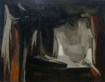 "Pájaro del Delta" - Vicente Forte