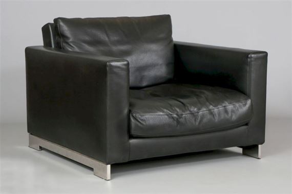 Armlehnsessel - Molteni & Co.