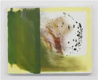 Jean-François Lauda - Galerie René Blouin