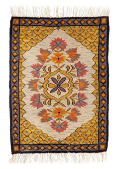 Kilim, . - Wanda Kossecka