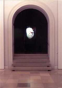 Ellen Pau: The Great Movement - Edouard Malingue Gallery, Hong Kong