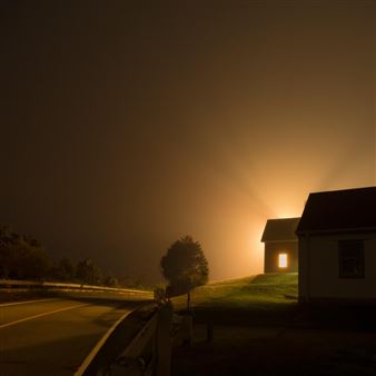 Homeward Bound - Panopticon Gallery