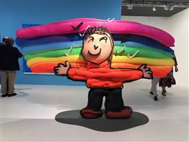 Basel Week Miami ’19 / Recap: Art Basel