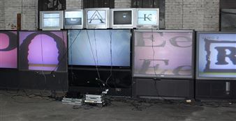 Review: “Project” Speaks Eloquently to Supporting Atlanta Artists Where They Live