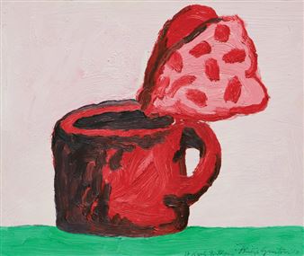 The Other Woodstock Anniversary