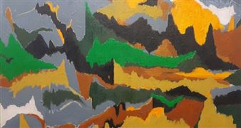 Bulldozing Gracefully Through a 21st-Century Landscape