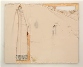 A Painter’s Playful and Profound Deconstructions