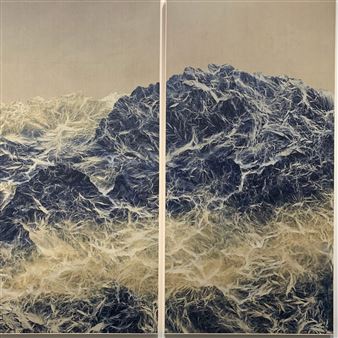 Art Basel Miami Beach 2019 Day One: A Show for Thought and Consideration