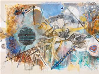 Long Sidelined, Native Artists Finally Receive Their Due