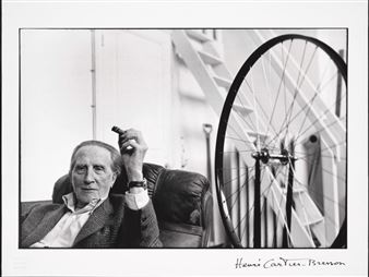 Marcel Duchamp Played with the Definition of Art and Now the Public Can, Too