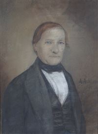 Anders Askevold (Norwegian, 1834 - 1900)