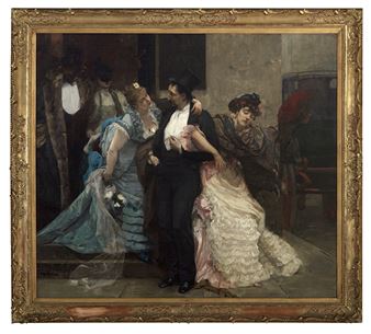 Charles Hermans Market Data: Auction Results