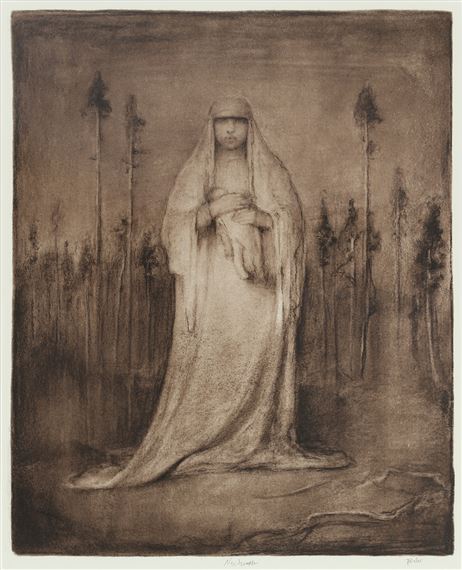 Nerdrum, Odd | 74 Artworks | MutualArt