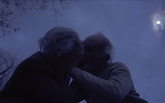 In Practice: Total Disbelief - SculptureCenter