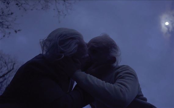 In Practice: Total Disbelief - SculptureCenter