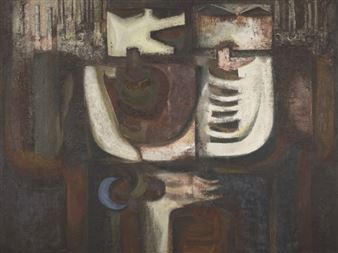 The Raw and Restless Genius of Jon Molvig