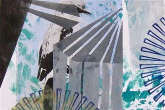 Natural Attraction - Brickbottom Gallery