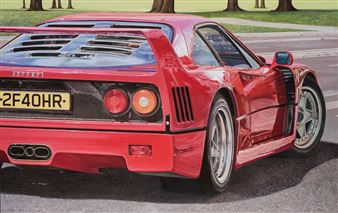 Supercar n. 11 - Augusta Axis