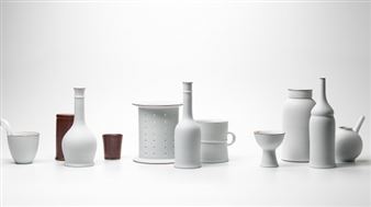 Kirsten Coelho: Passages - Sullivan+Strumpf, Singapore