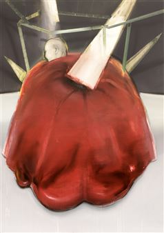 Negativní individualita - Jiří Marek