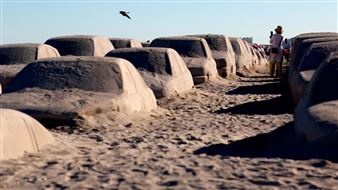 In Miami, Artists and Designers Confront Global Anxieties