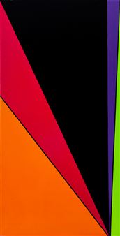 OGU - Olle Baertling