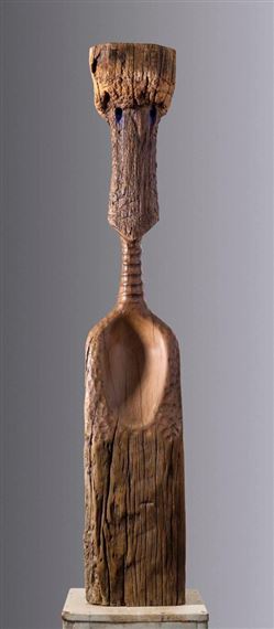 TOTEM by Pablo Damiani