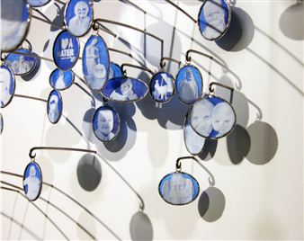A New State of Matter: Contemporary Glass - GRAM, Grand Rapids Art Museum