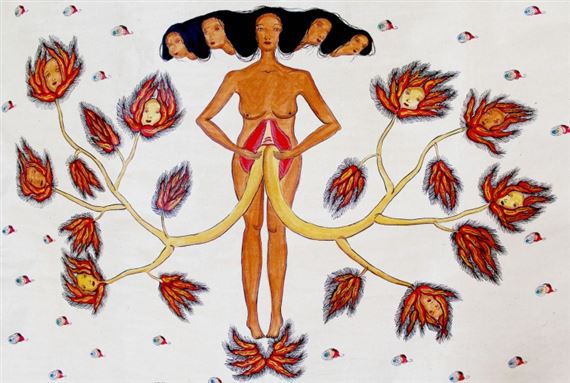 Citra Sasmita: Ode To The Sun - Yeo Workshop