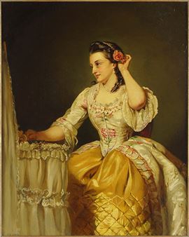 THE PARTY DRESS - E.W. O'Neill