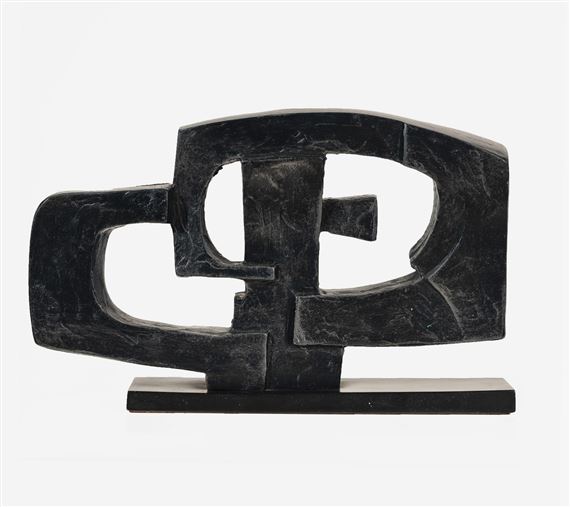 Formulation (multiple) by Dorothy Dehner, 1969