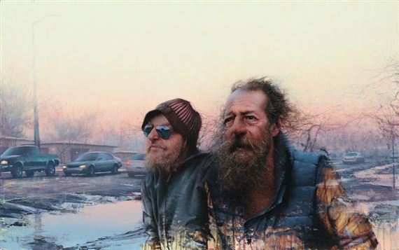 ​Winter Landscapes - ​MM Fine Art, Southampton