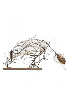 Animal Form I - Beata Jasionek