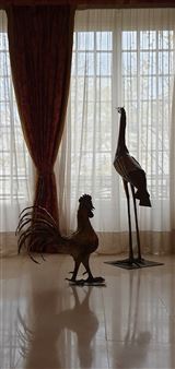 Rooster - Richard Saint-germain