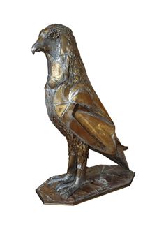 Falcon - Richard Saint-germain