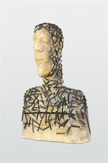 Skrzydlaty powiernik by Ignacy Nowodworski, 2018