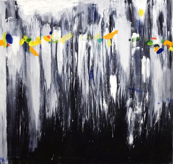 Naděje by Eva Prokopcova, 2014