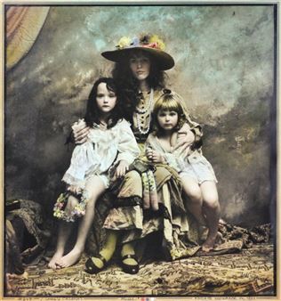 アート・デザイン・音楽 The World of Jan Saudek アート・デザイン・音楽 The World of Jan Saudek アート