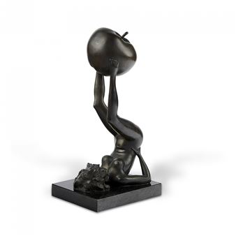 Play with apple 2 - Andrey Kovalchuk