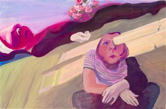 Mourning. On Loss and Change - Hamburger Kunsthalle